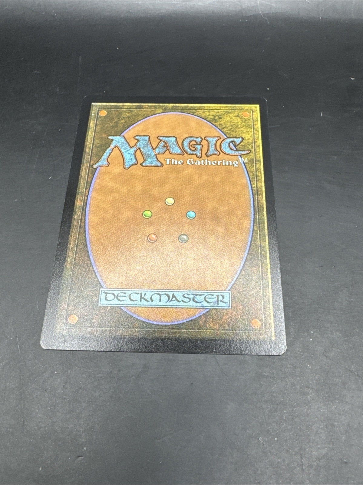 Swamp - L0276 - Foil - LOTR - MTG