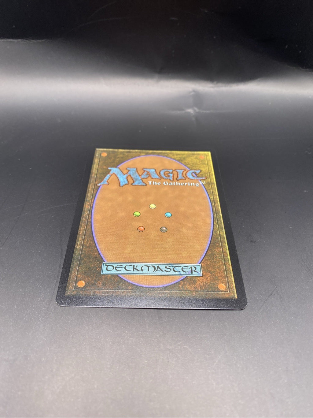 Bitter Downfall Foil MTG + Regular Card