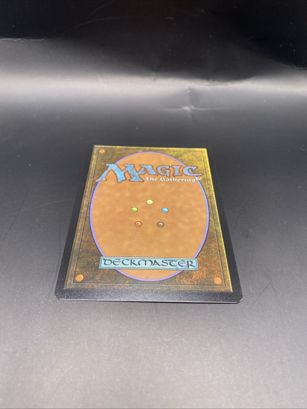 Bitter Downfall Foil MTG + Regular Card