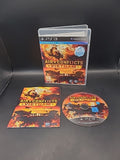 Air Conflicts Vietnam: ( Sony PlayStation 3 Game, 2013 ) - PAL - Complete - VGC