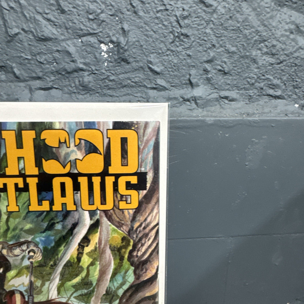 Red Hood and the Outlaws #17  Guillem March Variant 2018 DC Comics