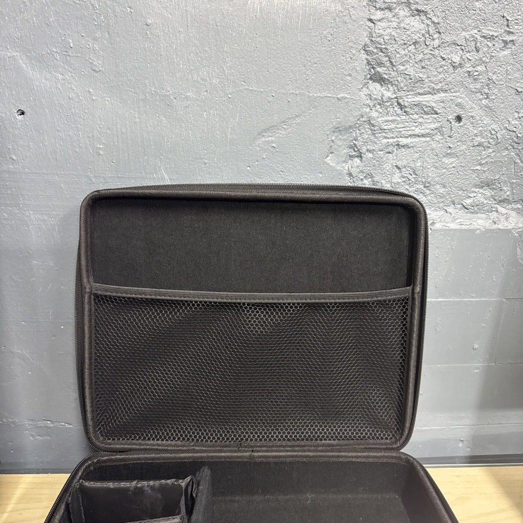 Pokemon Gengar card carry case