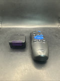LiquidVideo Receiver GA-331 for Media/DVD onSony PS2 And Remote