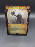 MTG Ugluk of the White Hand (Foil Scroll Showcase) [Tales of Middle-Earth U 0686