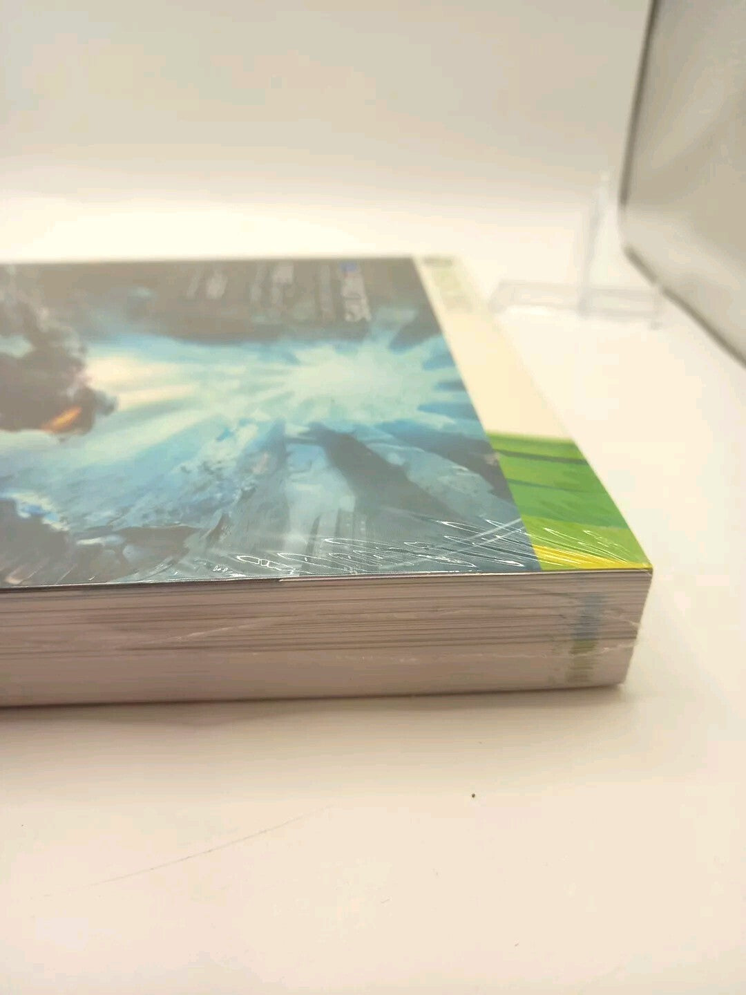 Halo 4: Prima's Official Game Guide by Major League Gaming