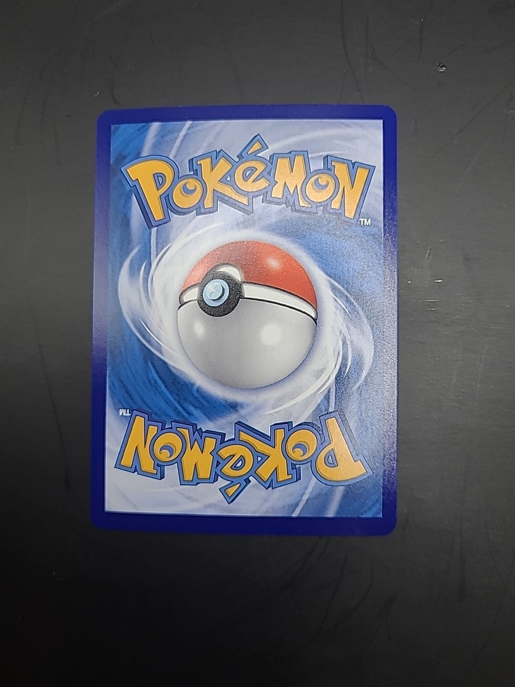 Pokeball Stamp Card 1003/04 Chinese Gem Pack Vol 2