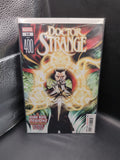 DOCTOR STRANGE #10 (LGY #400) January 2019 NM Bagged & Boarded