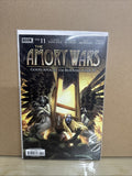 AMORY WARS GOOD APOLLO I’M BURNING STAR IV #11