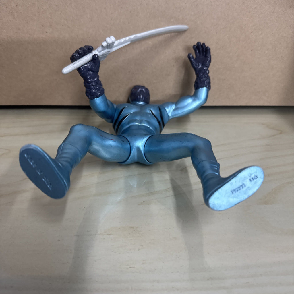 Vintage 1993 Mighty Morphin Power Rangers Evil Space Aliens-Putty Patrol Figure