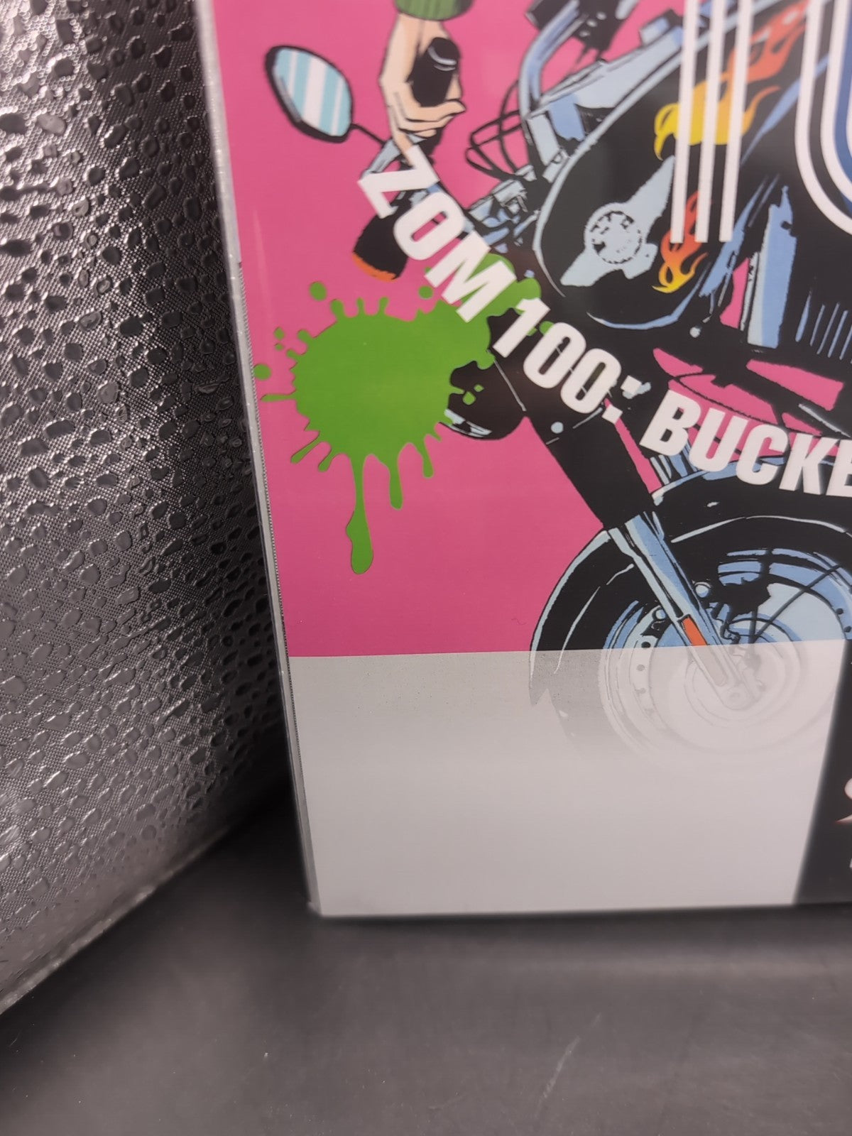 ZOM 100: BUCKET LIST OF THE DEAD, FREE COMIC BOOK DAY 2021, VIZ MEDIA