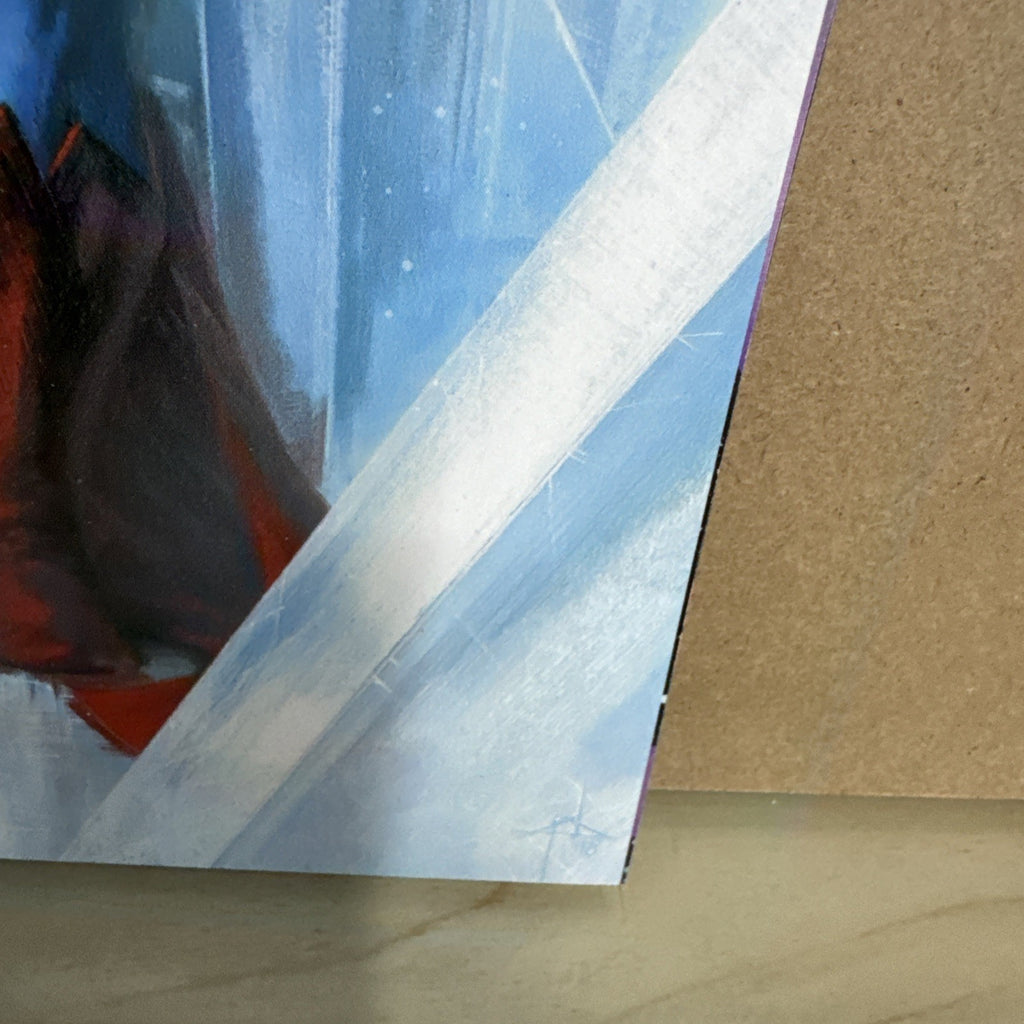 Action Comics #1000 Gabriele Dell’Otto Bulletproof Exclusive Variant Superman
