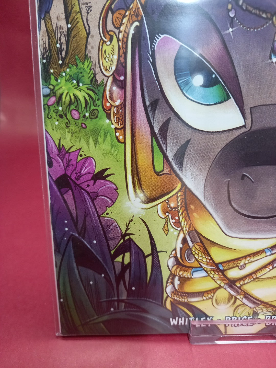 MY LITTLE PONY: FRIENDSHIP IS MAGIC (2018) #92 - Cover A - New Bagged