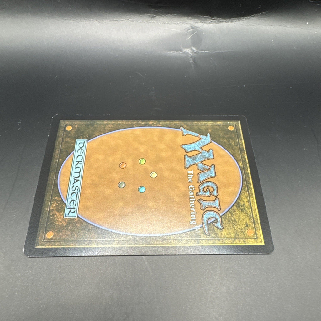 MTG Sauron The Necromancer Foil  R0106