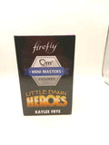 Firefly Kaylee Series 2 QMX Mini Masters Figure Cargo Crate Loot Exclusive