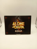 Alone In The Dark Artbook