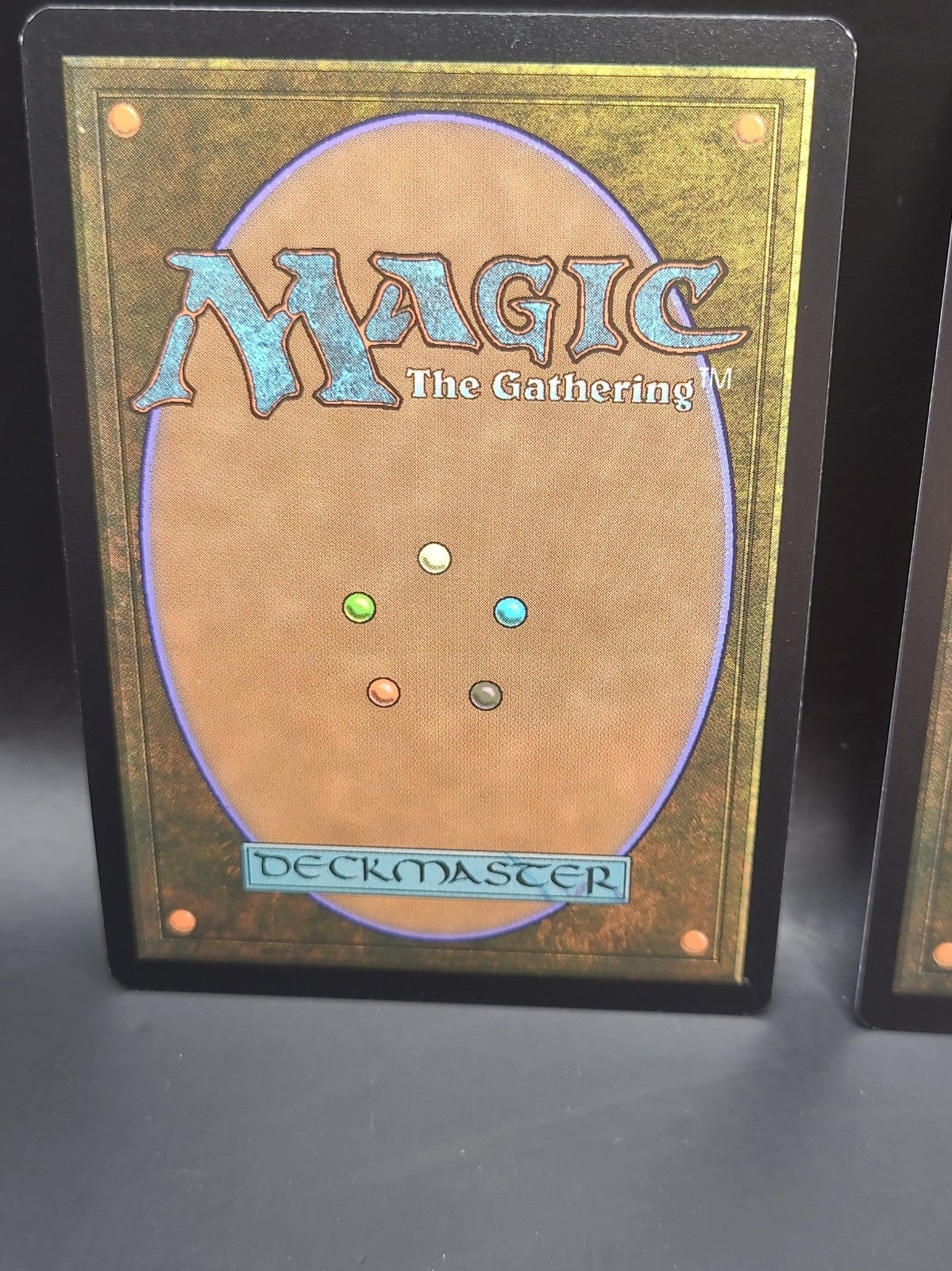 2x Barad-dur - Universes Beyond: LTR (1 Foil/1 Regular) - EN - R 0253 MTG