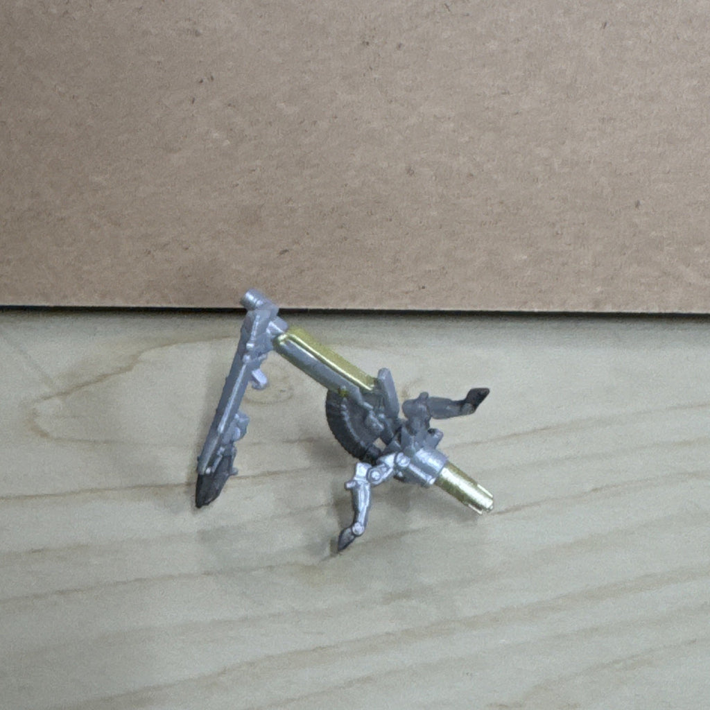 Transformers Decepticon Frenzy COMPLETE Action Figure Hasbro 2007 Collectible