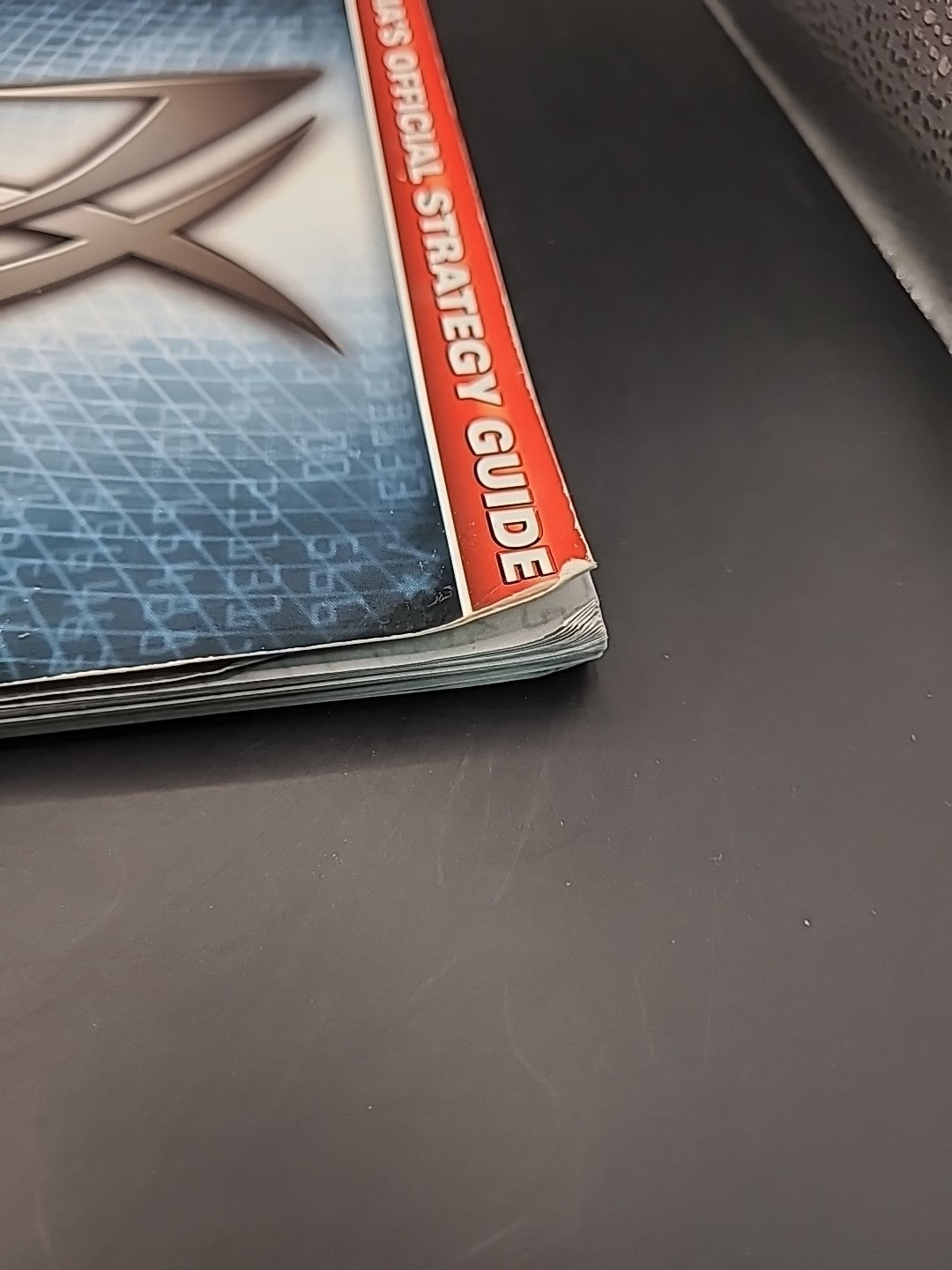 Deus Ex The Conspiracy Prima's Official Strategy Guide