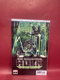 Marvel Comics The Immortal Hulk #17 Second Printing Variant Cover