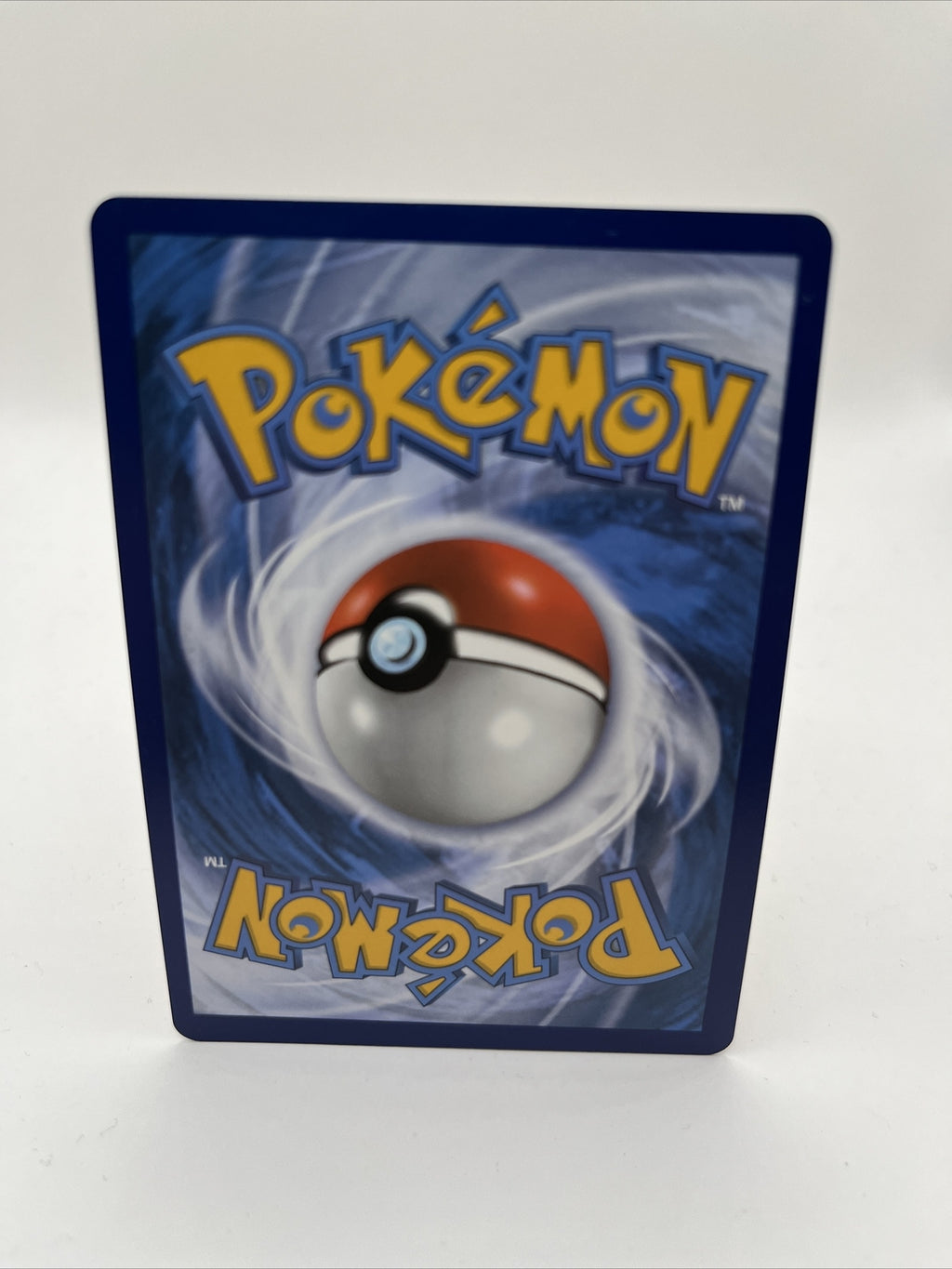 Pokémon Card Echoing Horn 225/198 Chilling Reign Holo
