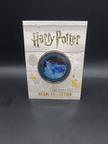 Harry Potter medal collection - Goat Patronus RARE