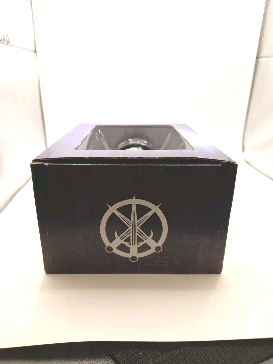 Marvel Fact Files Eaglemoss Kingpin