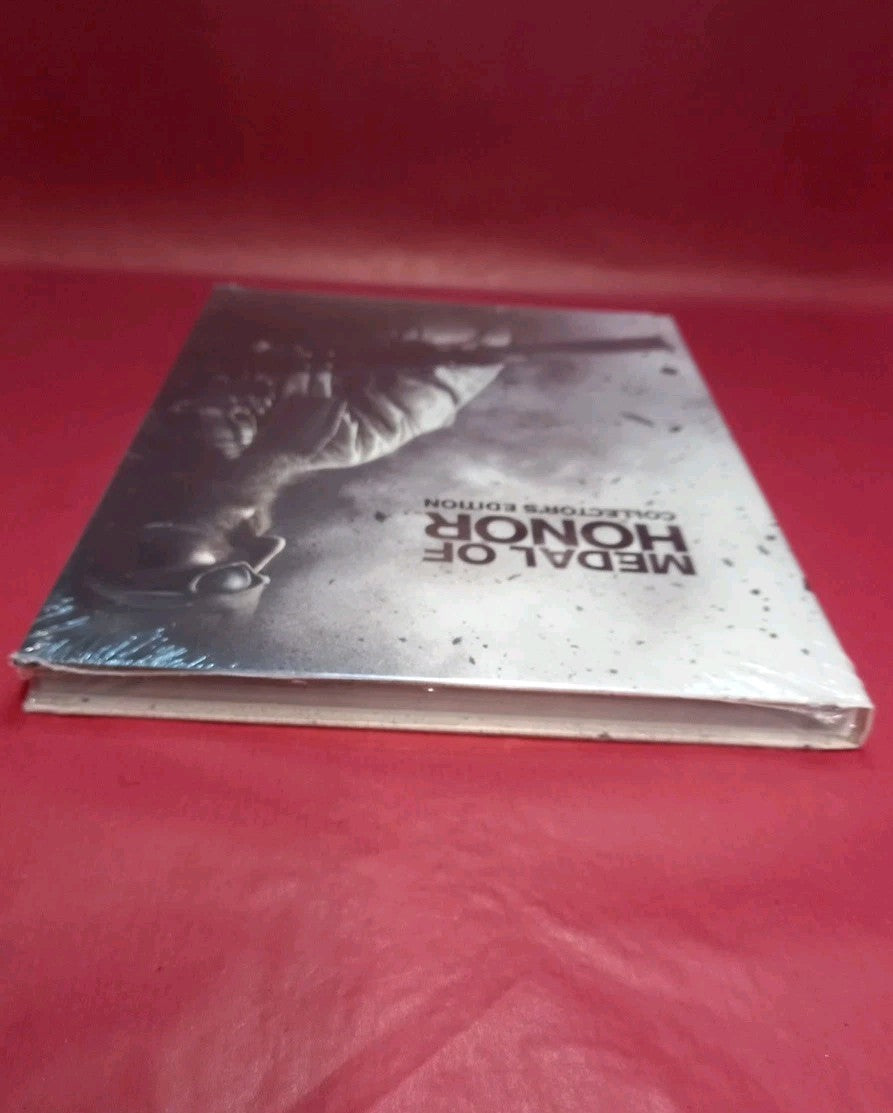 Medal of Honor Collector's Edition : Prima Official Game Guide