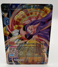 Mr. Buu, Majin Defender BT21-039 UC Wild Resurgence Dragon Ball Super Game