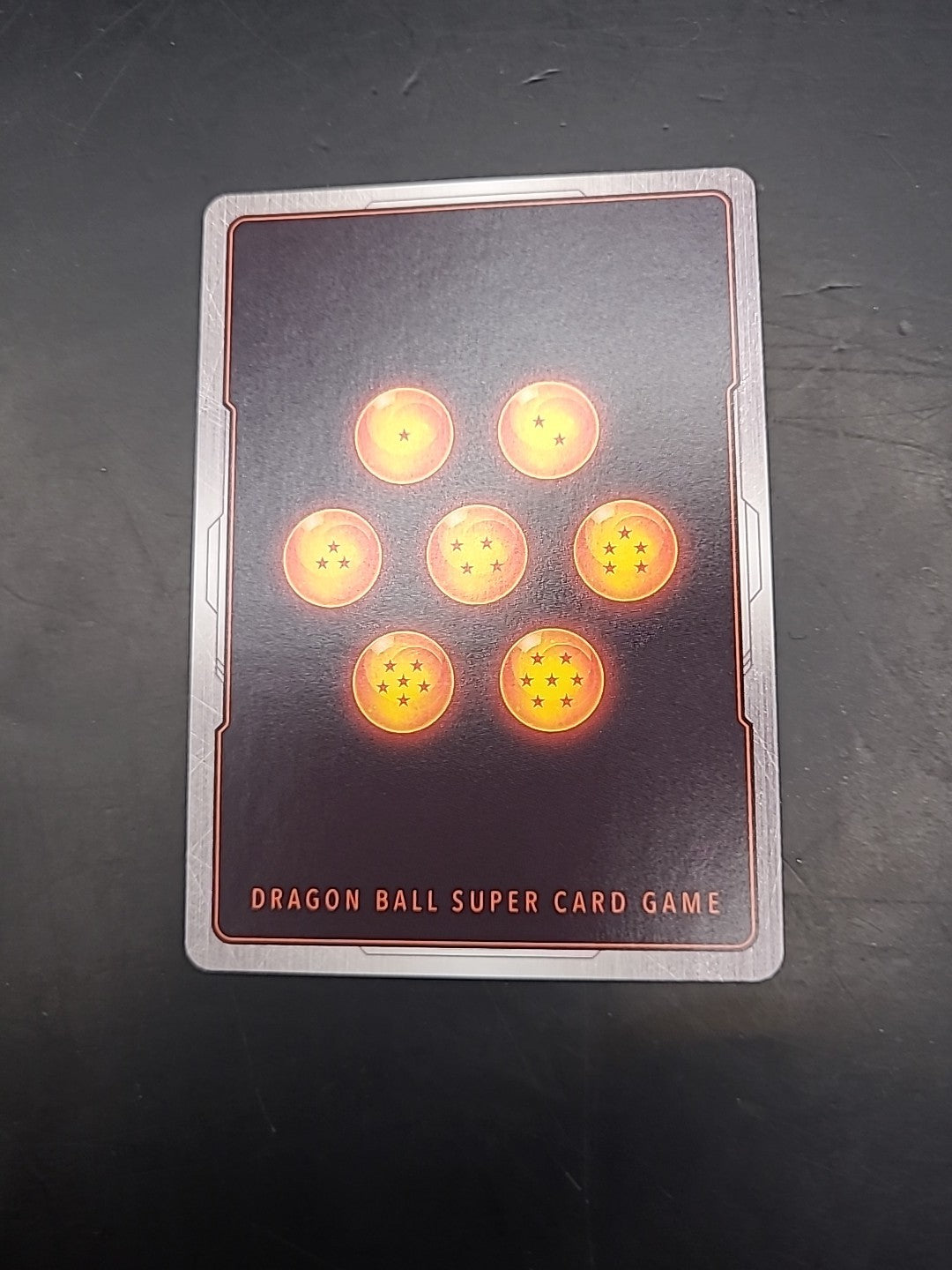SS4 Gogeta, Indomitable Might BT18-143 SPR - Dragon Ball Super Card
