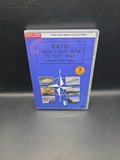 NATO From Cold War to Hot (2010) DVD Region 0 - Like New