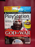 Official Playstation Magazine UK 146 NEW & SEALED