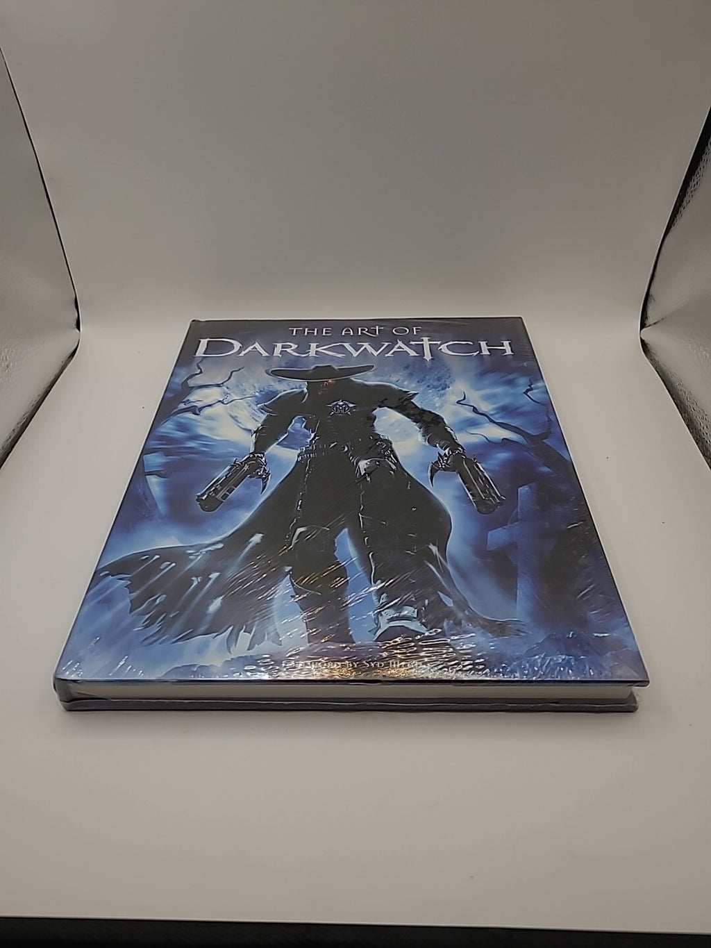 The Art of Darkwatch by Syd Mead (Hardcover, 2008)