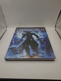 The Art of Darkwatch by Syd Mead (Hardcover, 2008)