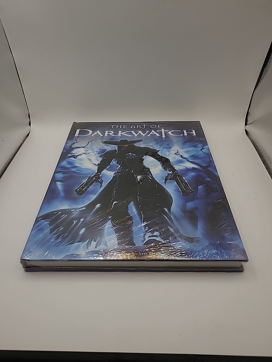 The Art of Darkwatch by Syd Mead (Hardcover, 2008)