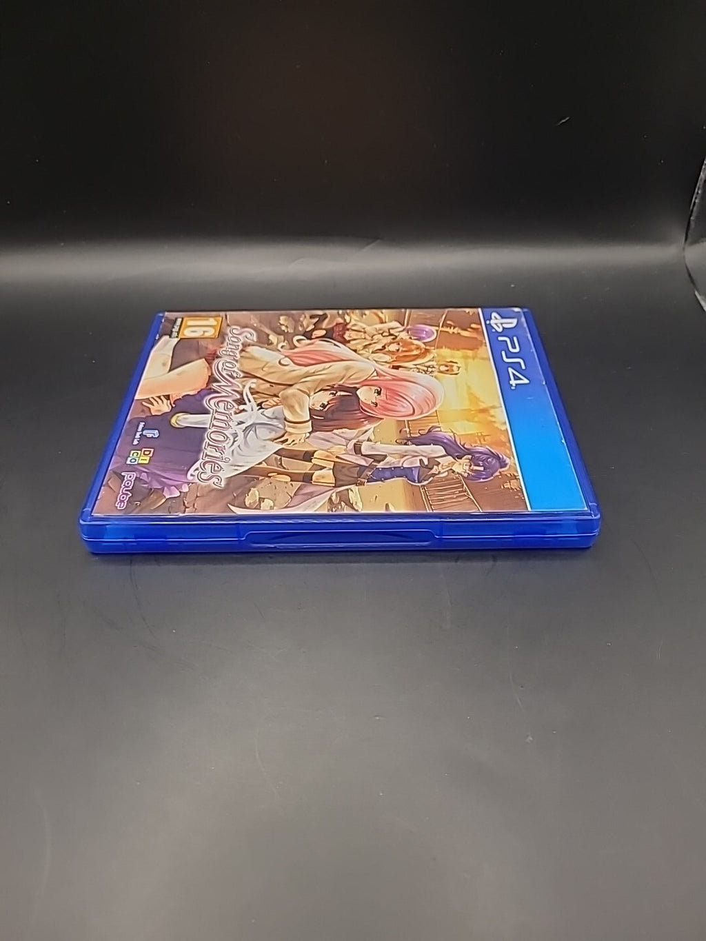 Song Of Memories Ps4
