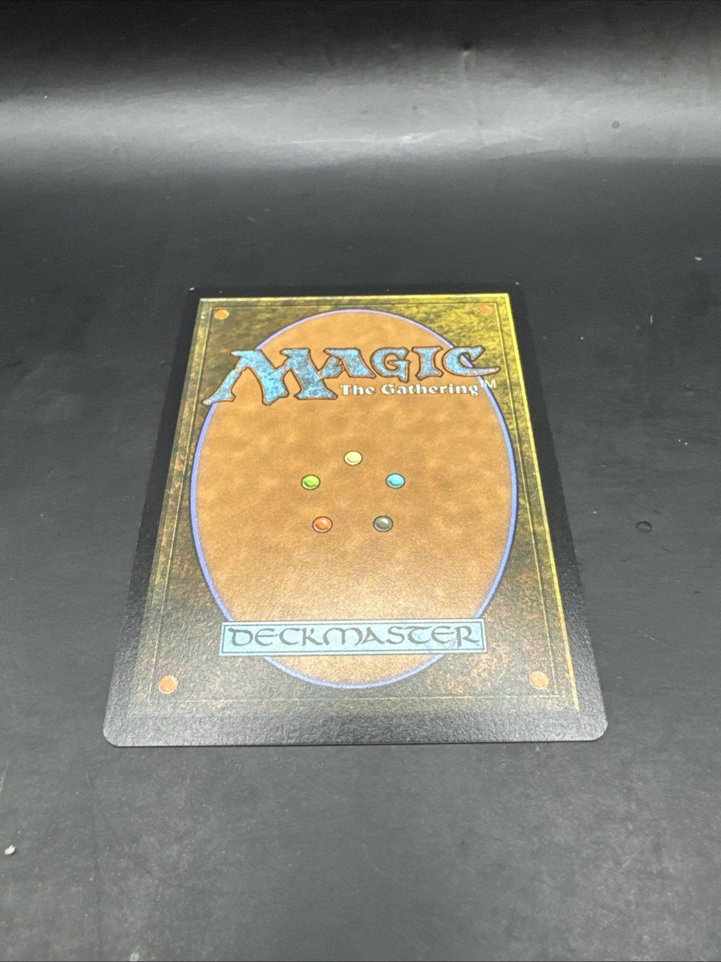 MTG LTR U0221 - “Rise Of The Witch-King” - FOIL