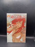 RED SONJA #1 NM-MT 2013 Facsimile Edition (2022) Jenny Frison Variant CGC IT!