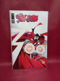 Spawn #300, Capullo/McFarlane Variant 