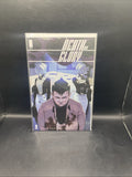 DEATH OR GLORY #4 NM 2018 Rick Remender Bengal Image comics A-Z single