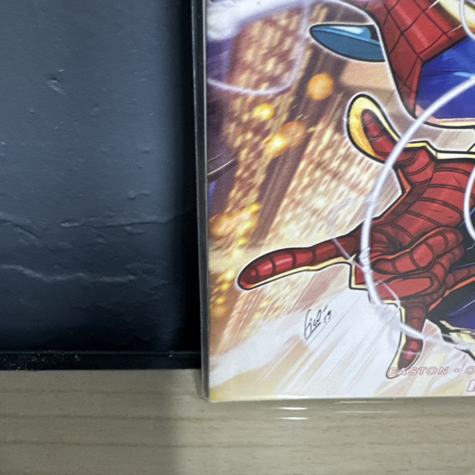 MARVEL ACTION SPIDER-MAN (2020) #1
