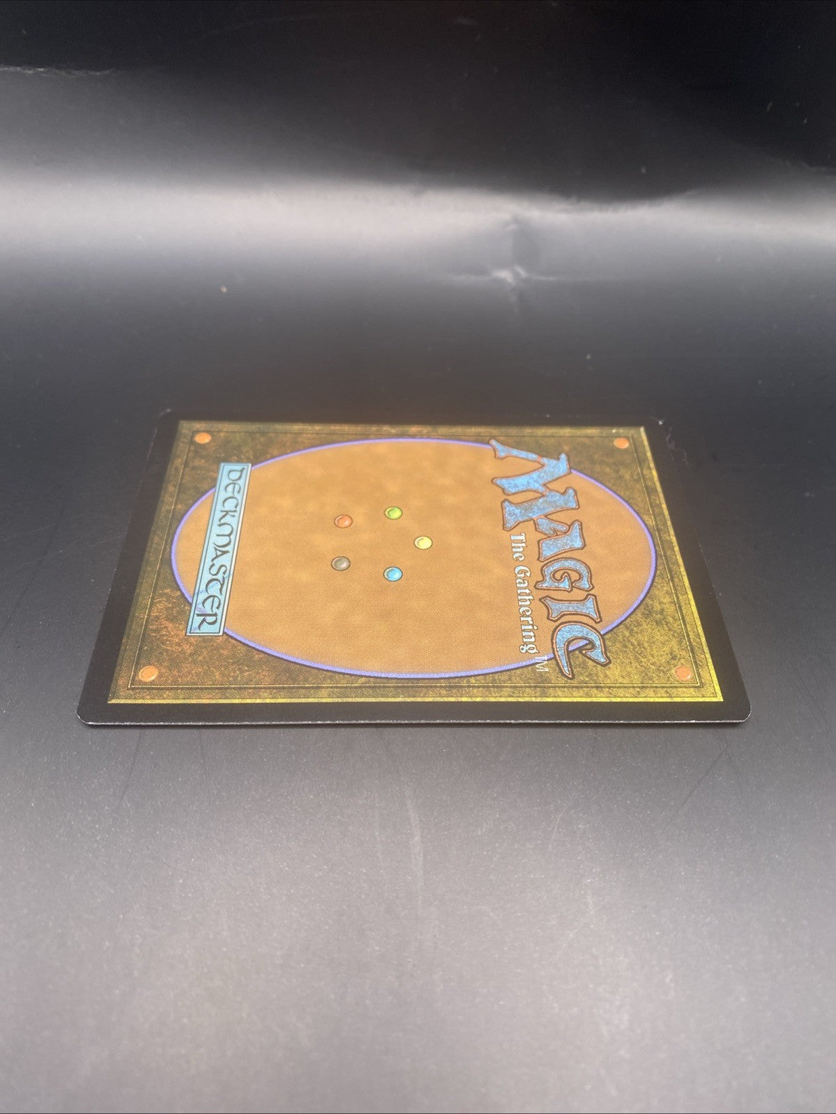 MTG The Lord of the rings - loreth of the Healing House U 0056 Foil