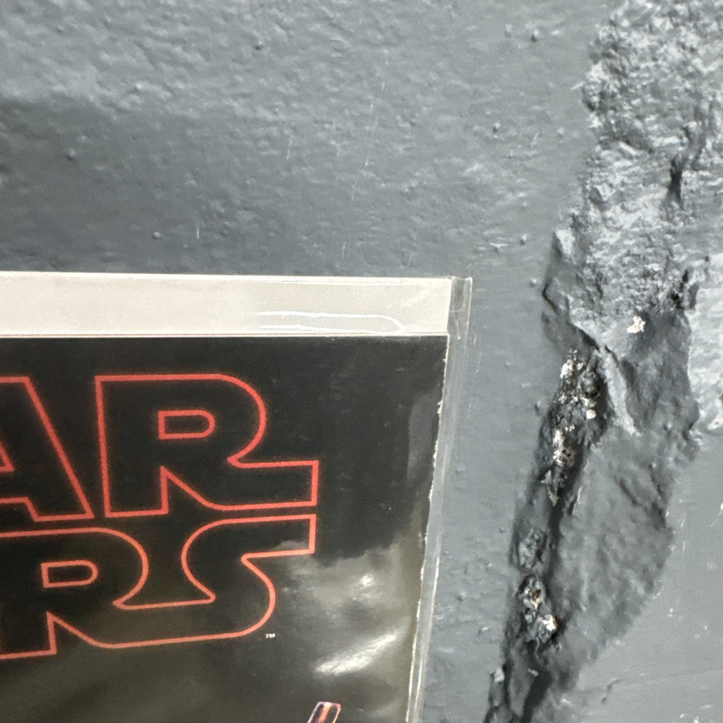 STAR WARS - Comic Book Issue #054 - Marvel Comics