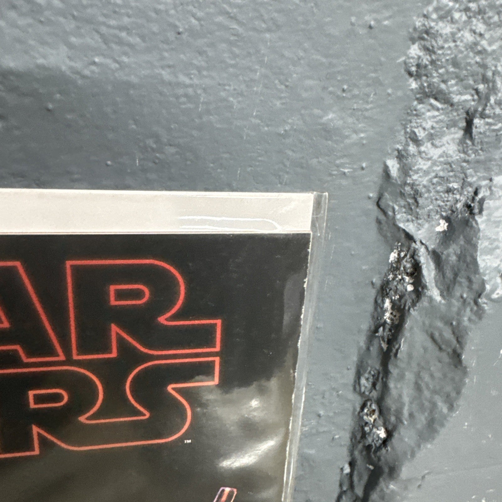 STAR WARS - Comic Book Issue #054 - Marvel Comics