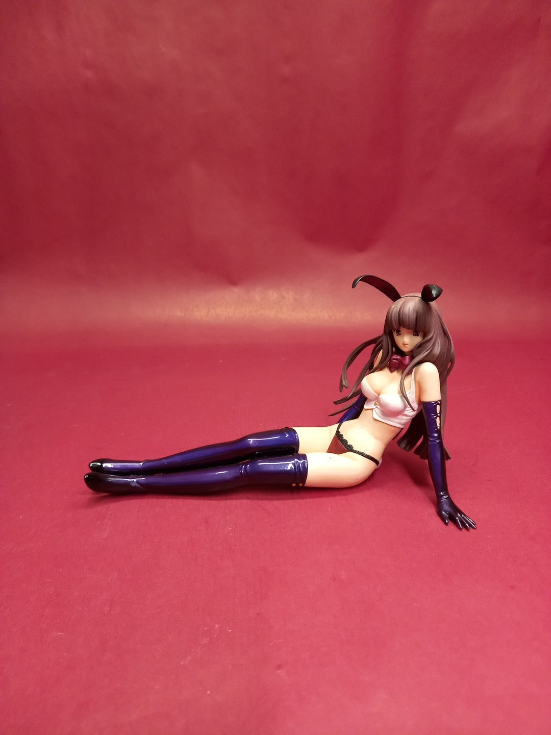 Mon-sieur Bome Collection No.21 Honey Bunny Karen Figure