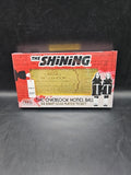 The Shining Limited Edition Gold The Overlook Hotel Ball Ticket - 1980 Worldwide