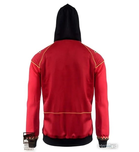 Warhammer 40k Chaos Hoodie - Size L