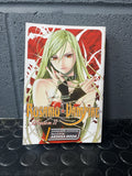 Rosario + Vampire English manga Season 2 Vol 1