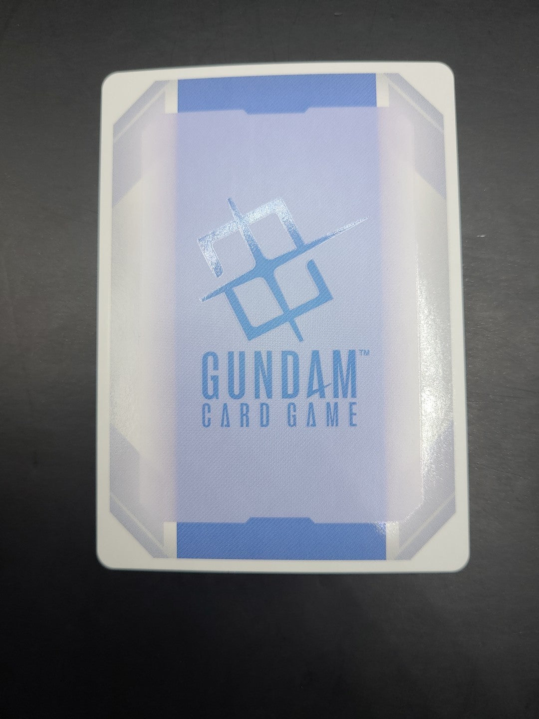 GD01-003 Unicorn Gundam 02 Banshee (Destroy Mode) : LR Holofoil Gundam TCG Card 