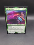Tifa Lockhart MTG Final Fantasy REGULAR 0206 Legendary Creature Human Monk TCG