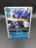 P-030 Lobomon :: Promo Non-Foil Digimon Card :: Revision Pack 2023 ::